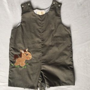 NWOT Sir John JonJon 24m